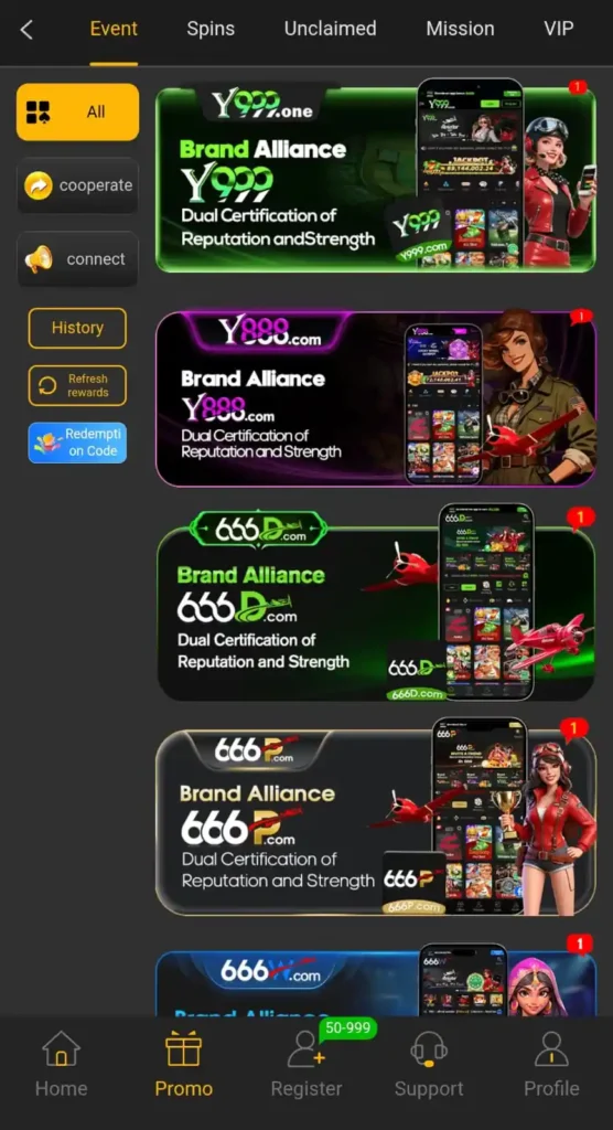x666 game
